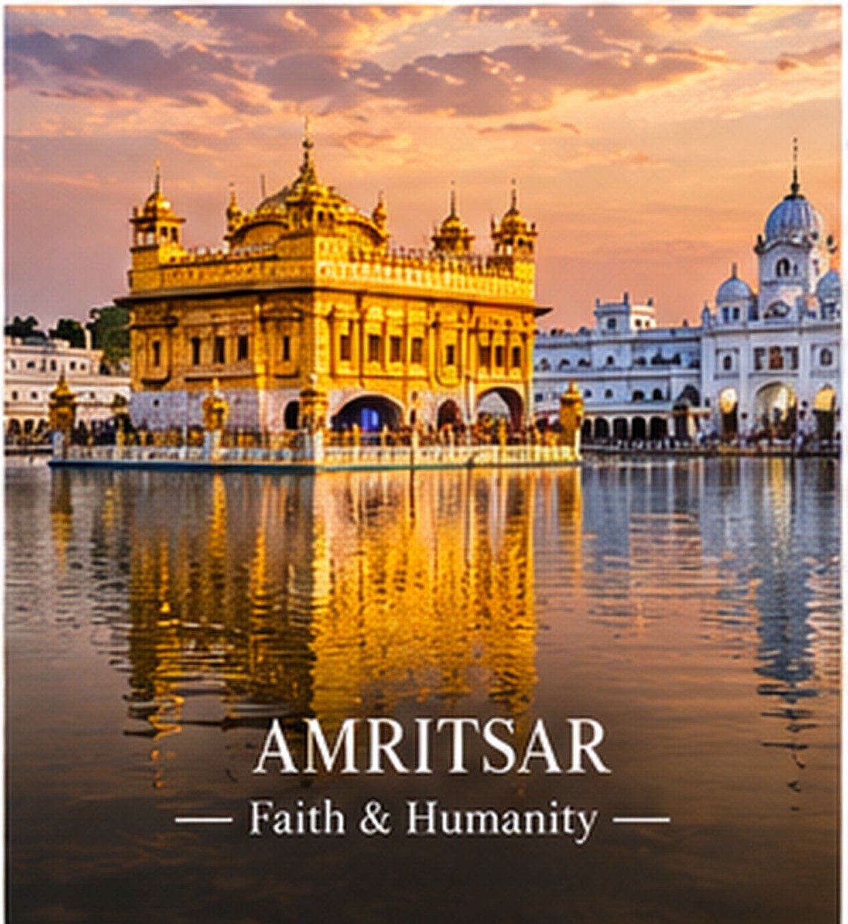 Amritsar
