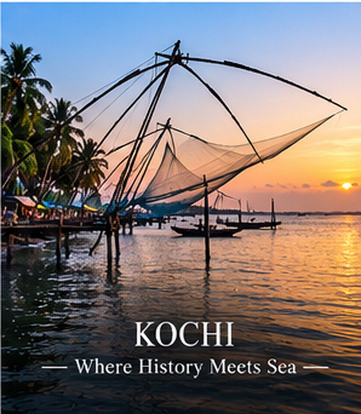 Kochi