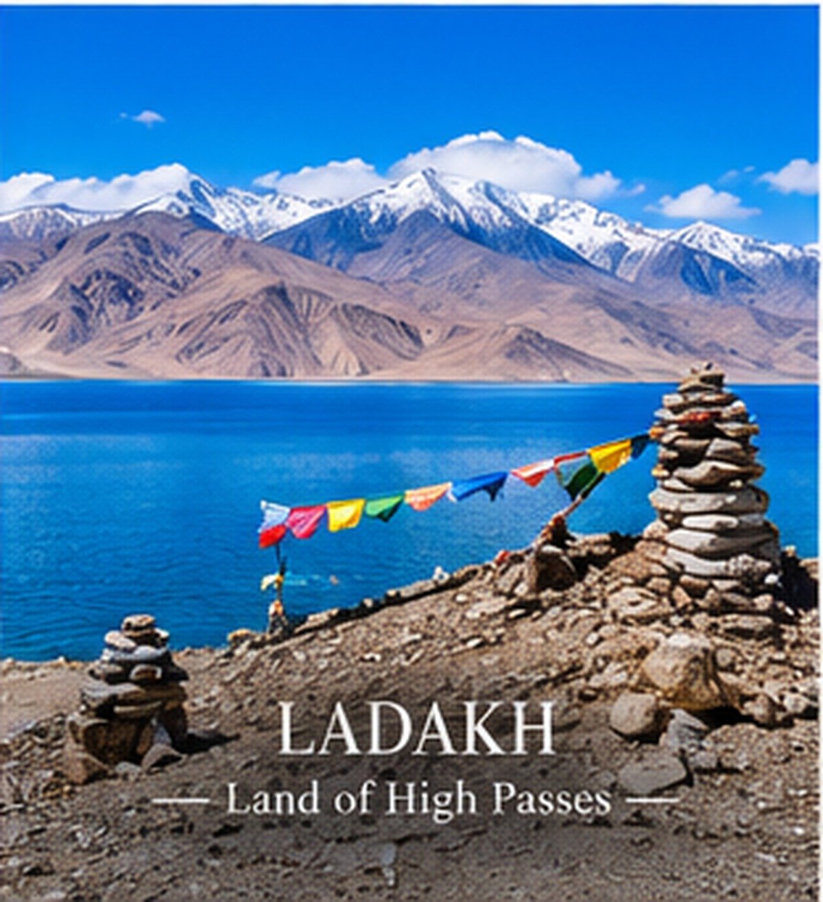 Ladakh