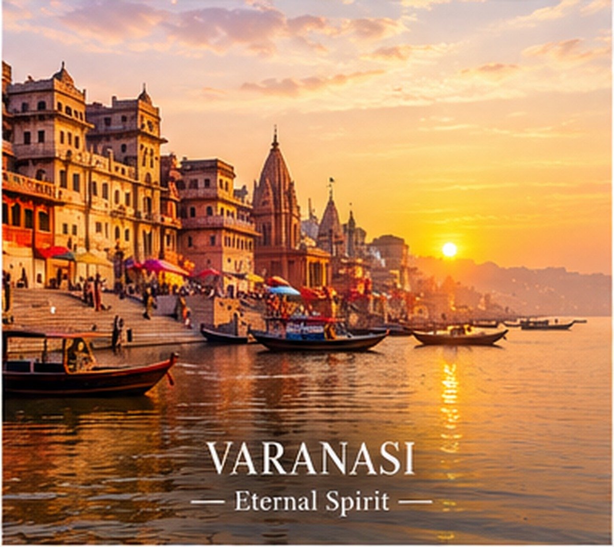 Varanasi